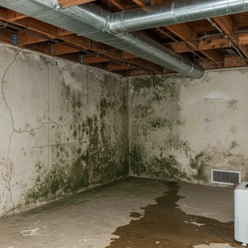 Professional Mold Removal in Lopezville, TX